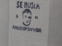 Amenazas de muerte al gobernador Gerardo Morales
