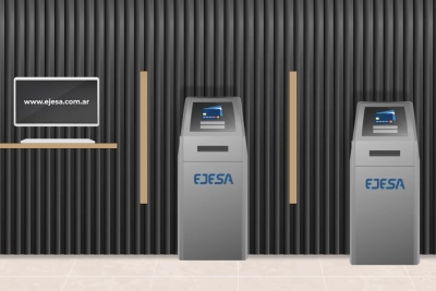 Inaugura en Oficinas de Yuto, Caimancito y Santa Clara, nuevos Centros de Transformaci&oacute;n Digital y Autogesti&oacute;n de EJESA.