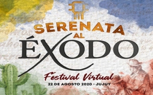 Serenata al &Eacute;xodo&rdquo; online v&iacute;a streamin