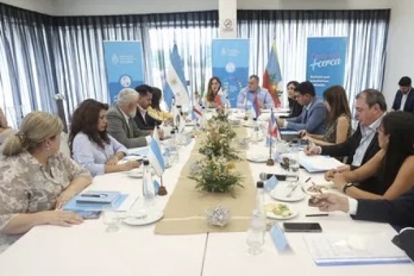 Jujuy en la Asamblea del Norte Grande en Catamarca