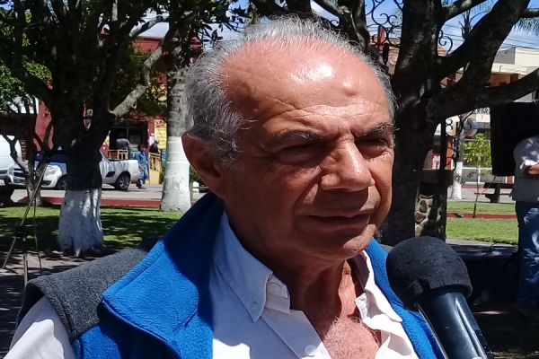 Fuerte caida de la faena bovina en Jujuy