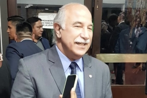 Fiad: &ldquo;El mensaje y la gesti&oacute;n del gobernador Morales son una bocanada de aire fresco&rdquo;