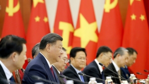 China quiere que Milei pague el swap y amenaza con dejar de comprar soja y carne