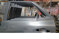 Industria automotriz estancada: volvieron a caer la producci&oacute;n y la exportaci&oacute;n de autos nacionales