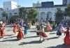 &ldquo;Plaza que Danza&rdquo; reuni&oacute; a vecinos y turistas