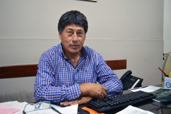 PUNA Y QUEBRADA: ASISTENCIA INMEDIATA ANTE EMBATES DEL PERIODO ESTIVAL