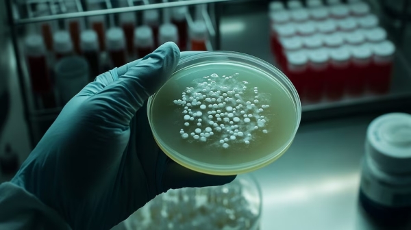 Cient&iacute;ficos argentinos descubren un m&eacute;todo para eliminar bacterias que causan m&aacute;s de 700 mil muertes al a&ntilde;o