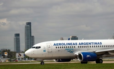 Los sindicatos aeron&aacute;uticos decidir&aacute;n este jueves nuevas medidas de fuerza en Aerol&iacute;neas y llevar&aacute;n su pelea a la Justicia