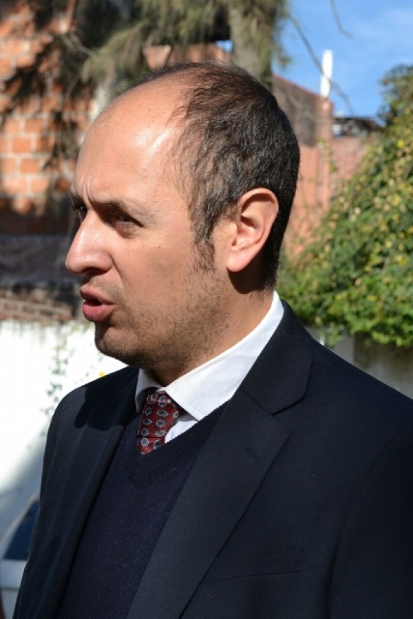 &ldquo;EL MUNICIPIO AVAL&Oacute; EL AUMENTO DEL BOLETO SIN TENER EN CUENTA LA OPINI&Oacute;N DEL CONCEJO Y DE LOS USUARIOS&rdquo;