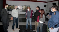 Municipio no permitir&aacute; ingreso de m&aacute;s taxis al sistema