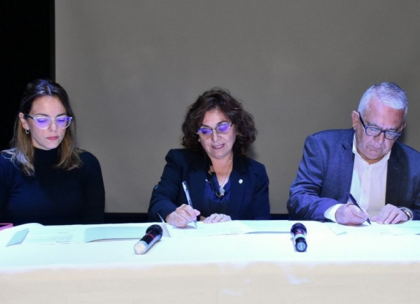 Educaci&oacute;n y el Municipio de San Pedro lanzaron el Programa PUENTE