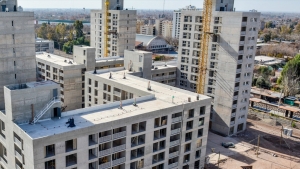 Procrear: 50 mil inscriptos y m&aacute;s de tres millones de consultas a dos d&iacute;as del lanzamiento