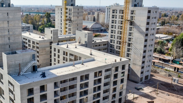 Procrear: 50 mil inscriptos y m&aacute;s de tres millones de consultas a dos d&iacute;as del lanzamiento