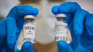 Jujuy tendr&aacute; disponibilidad de suero equino para casos de Covid-19