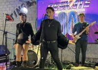 Monterrico vibr&oacute; con los hits de los 70, 80 y 90