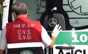 SAME descart&oacute; muerte por fr&iacute;o