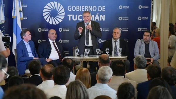 Varias provincias se mostraron en desacuerdo con el feriado decretado por el Gobierno