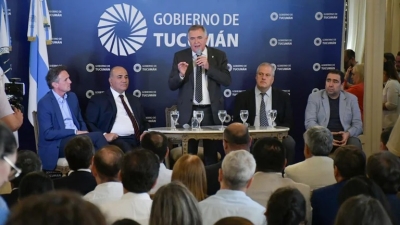 Varias provincias se mostraron en desacuerdo con el feriado decretado por el Gobierno