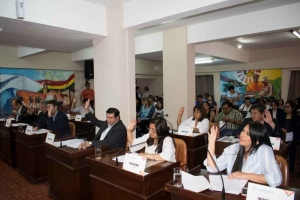 APROBARON LA &ldquo;LICENCIA ESPECIAL PARA V&Iacute;CTIMAS DE VIOLENCIA DE G&Eacute;NERO&rdquo;