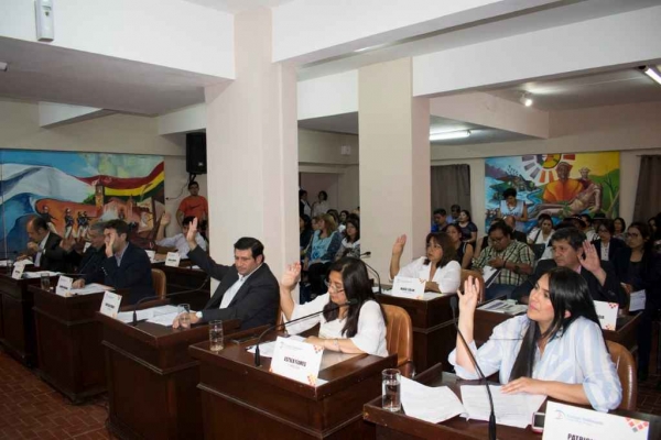 APROBARON LA &ldquo;LICENCIA ESPECIAL PARA V&Iacute;CTIMAS DE VIOLENCIA DE G&Eacute;NERO&rdquo;