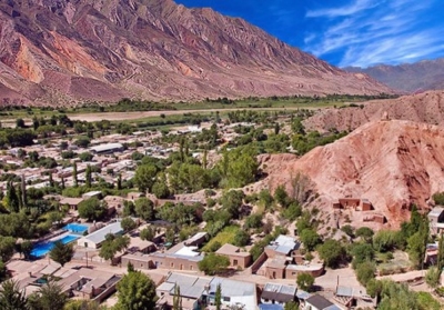 La ONU premi&oacute; al pueblo de Maimar&aacute; como uno de los m&aacute;s lindo del mundo