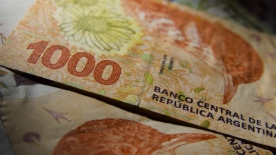 Plazo fijo: cu&aacute;nto pagan si se invierten $10.000, $50.000 o $100.000