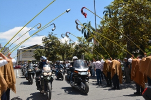 HIST&Oacute;RICO 2&deg; MOTOENCUENTRO INTERNACIONAL EN JUJUY