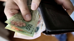 Cu&aacute;nto y c&oacute;mo ser&aacute; aplicado el aumento del salario m&iacute;nimo, vital y m&oacute;vil