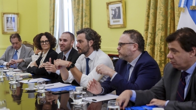 Incorporan m&aacute;s sectores al Programa de Asistencia al Trabajo y la Producci&oacute;n