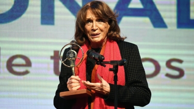 Muri&oacute; Magdalena Ruiz Gui&ntilde;az&uacute;, figura del periodismo argentino
