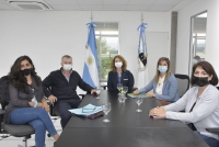 Escuela de Verano en predios del Ingenio Ledesma