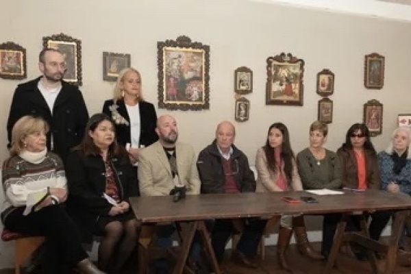 Presentaron la Semana de los Museos