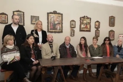 Presentaron la Semana de los Museos