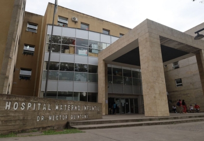 El 97% de los nacimientos en Jujuy se realiza en maternidades
