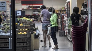 El &iacute;ndice de precios al consumidor subi&oacute; 2,8% en septiembre
