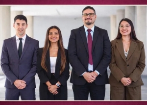 Abogados: Triunfo oficialista y cachetazo a LLA