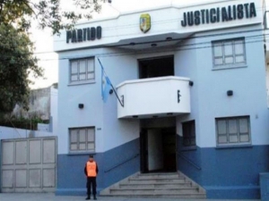 Diputados justicialistas conformar&aacute;n fondo de asistencia