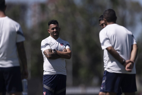 Cu&aacute;ndo arrancan las pretemporadas de Boca, River y el f&uacute;tbol argentino