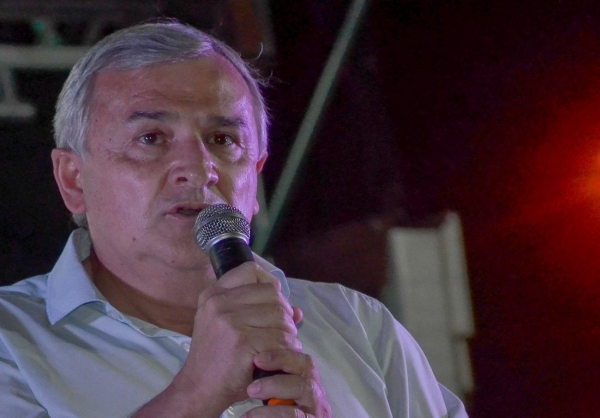 "Milagro Sala es paradigma de los gerentes de la pobreza"