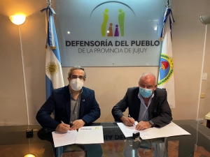 Funcionar&aacute; en Jujuy la Defensor&iacute;a del Turista