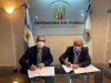 Funcionar&aacute; en Jujuy la Defensor&iacute;a del Turista
