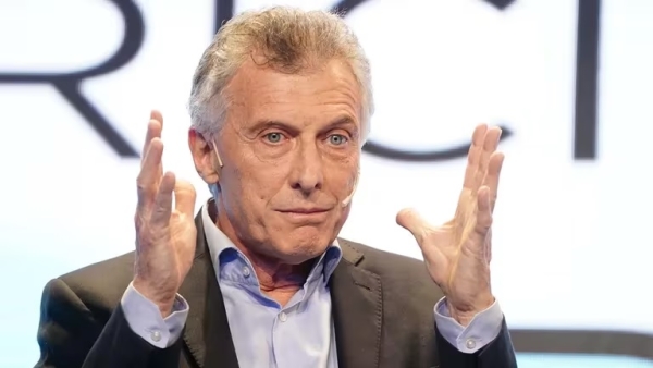 Macri, desilusionado, toma distancia de Milei y se encamina a presidir el PRO para practicar un &ldquo;apoyo cr&iacute;tico&rdquo;