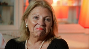 Lilita Carri&oacute;: &ldquo;A Macri no le hablo nunca m&aacute;s&rdquo;