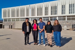 Consejo Provincial de Mujeres avanza en acciones con la ENERC NOA