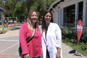 Promoci&oacute;n tur&iacute;stica rec&iacute;proca entre Jujuy y Salta