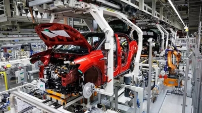 Los desaf&iacute;os de Argentina para insertarse al mercado de autos el&eacute;ctricos