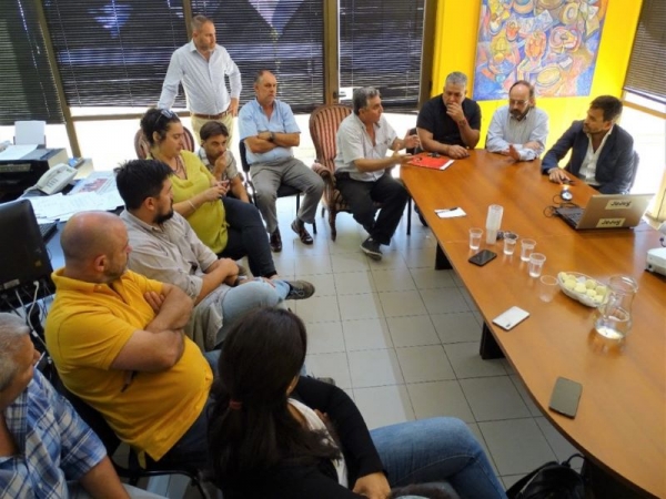 Turismo:Positivo comienzo de la temporada 2020