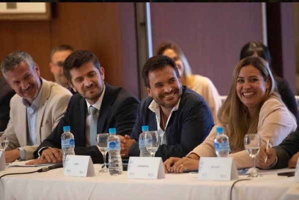 Jujuy preside el ente Norte Turismo