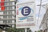 Nueva tarifa para el estacionamiento medido en la ciudad