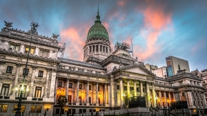 Gobierno convoc&oacute; para febrero a sesiones extraordinarias del Congreso